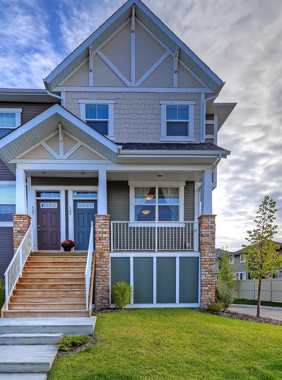 1225 Kings Heights Way - Photo 1