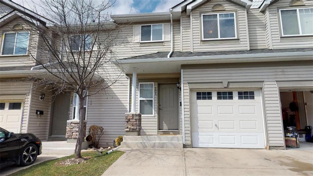 101 Rocky Vista Circle - Photo 1