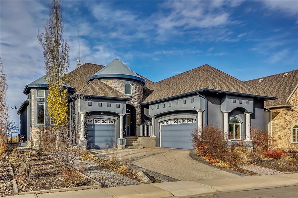 7 Rockcliff Landing - Photo 1