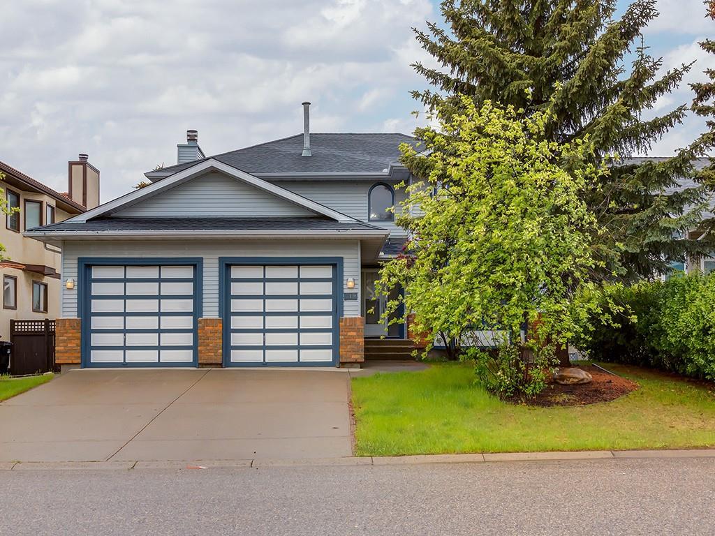 319 Hawkview Manor Circle - Photo 1