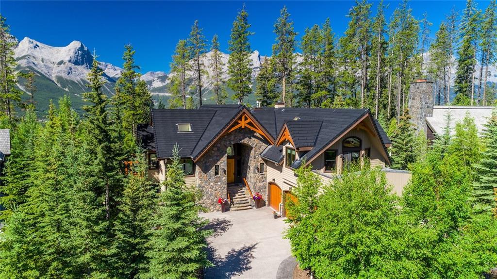 505 Silvertip Point(E) - Photo 1