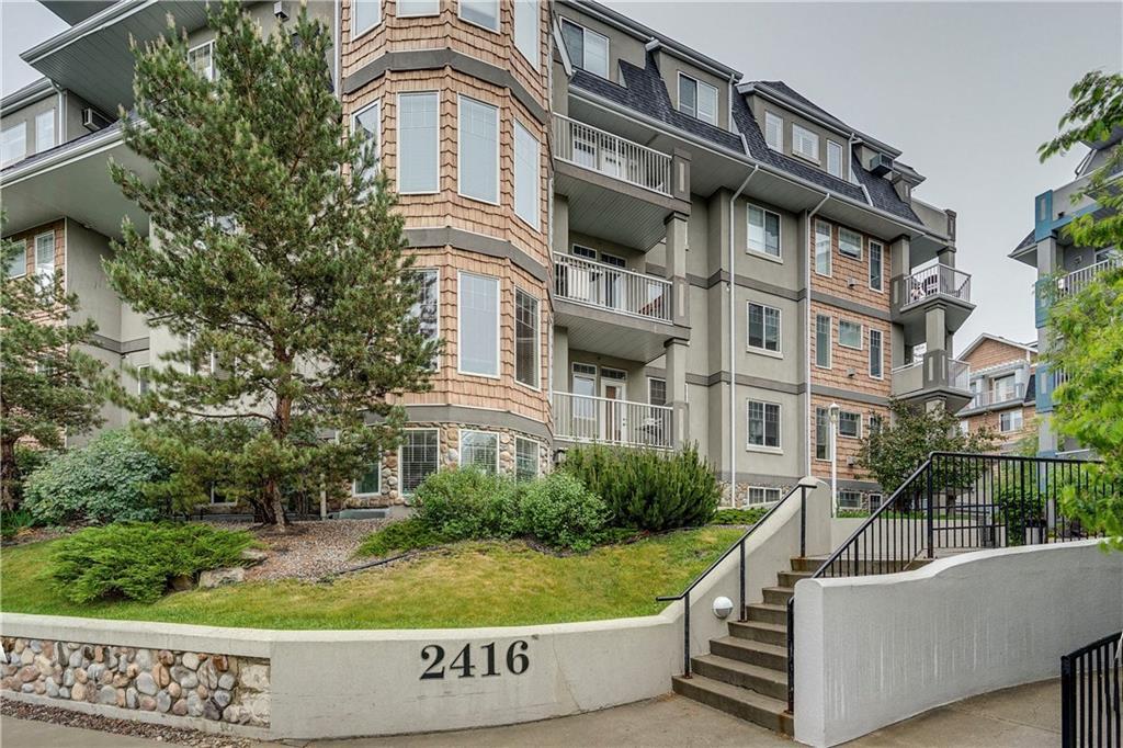 2416 Erlton Street - Photo 1
