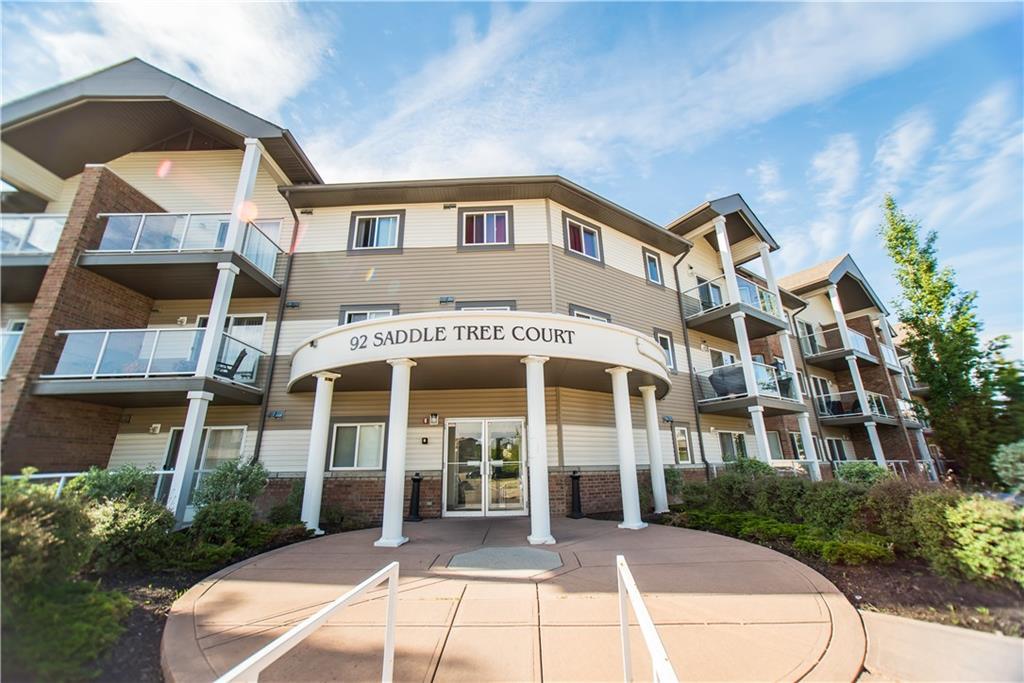 92 Saddletree Court - Photo 1