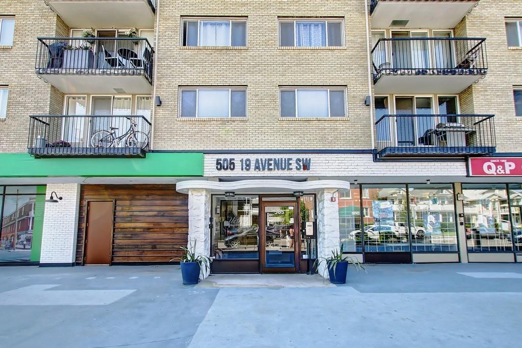 505 19 Avenue - Photo 1