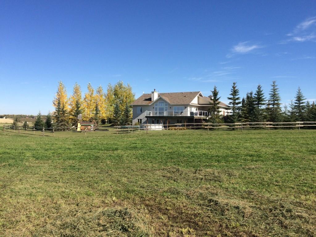 36216 Range Road 282 - Photo 1