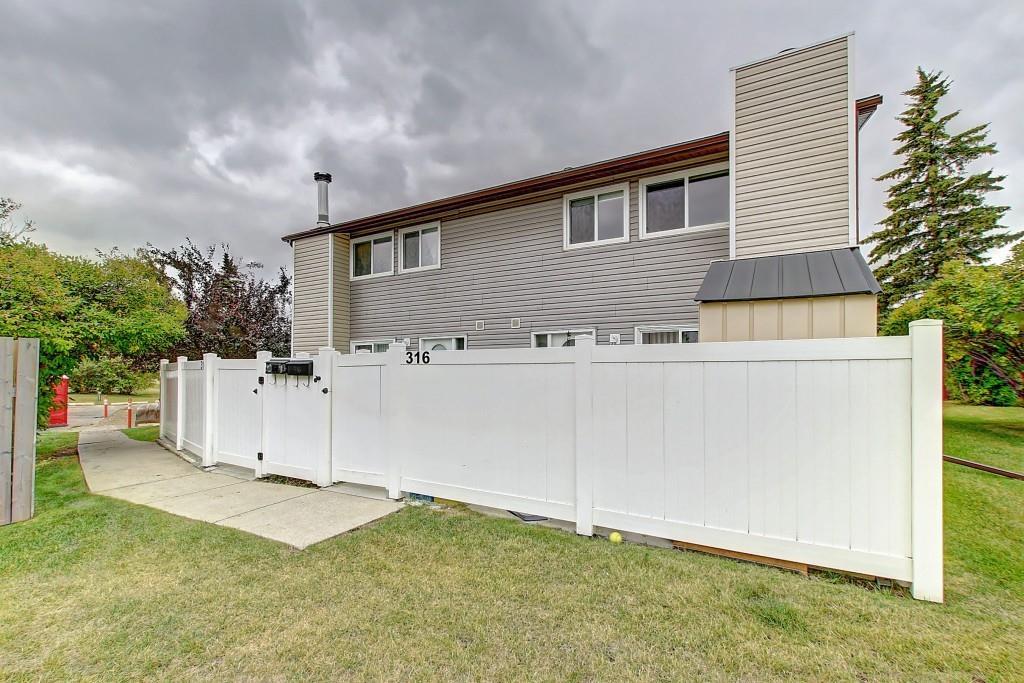 316 Pinemont Gate - Photo 1
