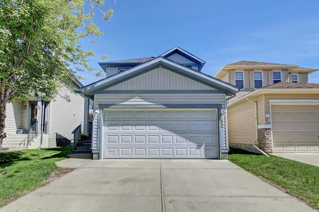 52 Evansmeade Crescent - Photo 1