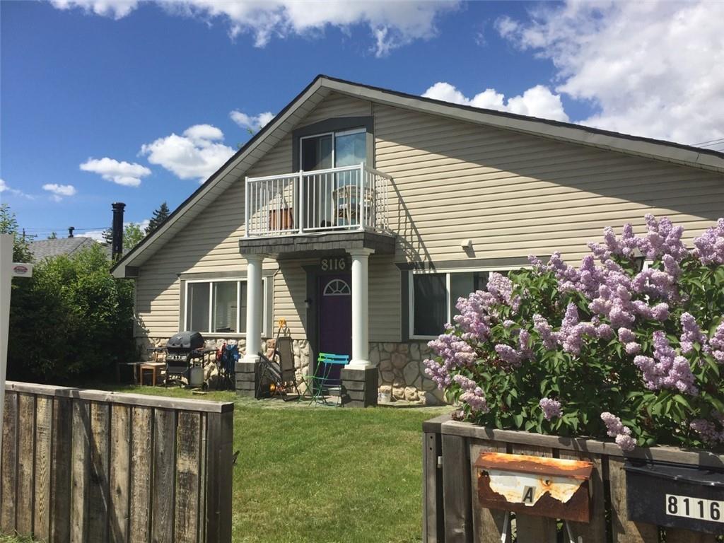 8116 Bowness Road - Photo 1