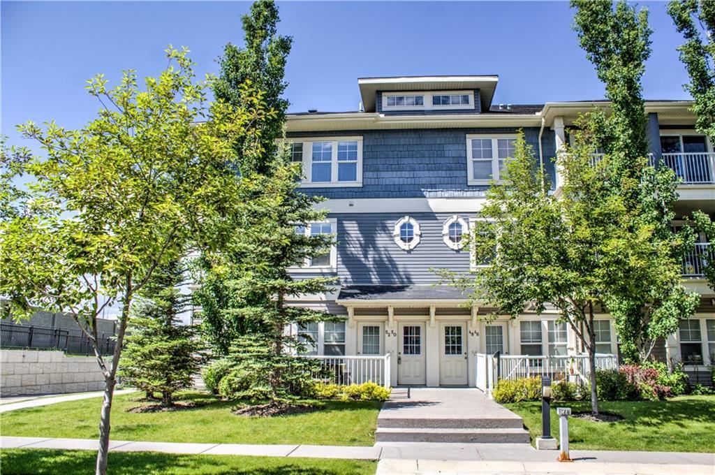 50 Auburn Bay Common - Photo 1