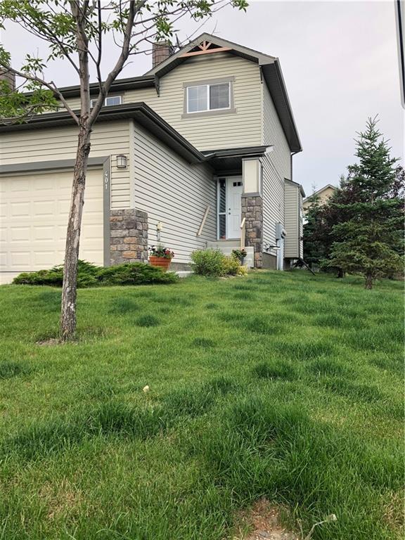 401 Ranch Ridge Meadow - Photo 1