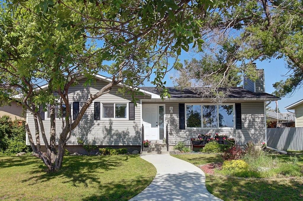 74 Okotoks Drive - Photo 1