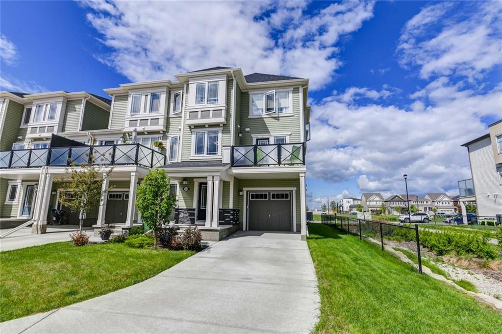 333 Windford Green - Photo 1
