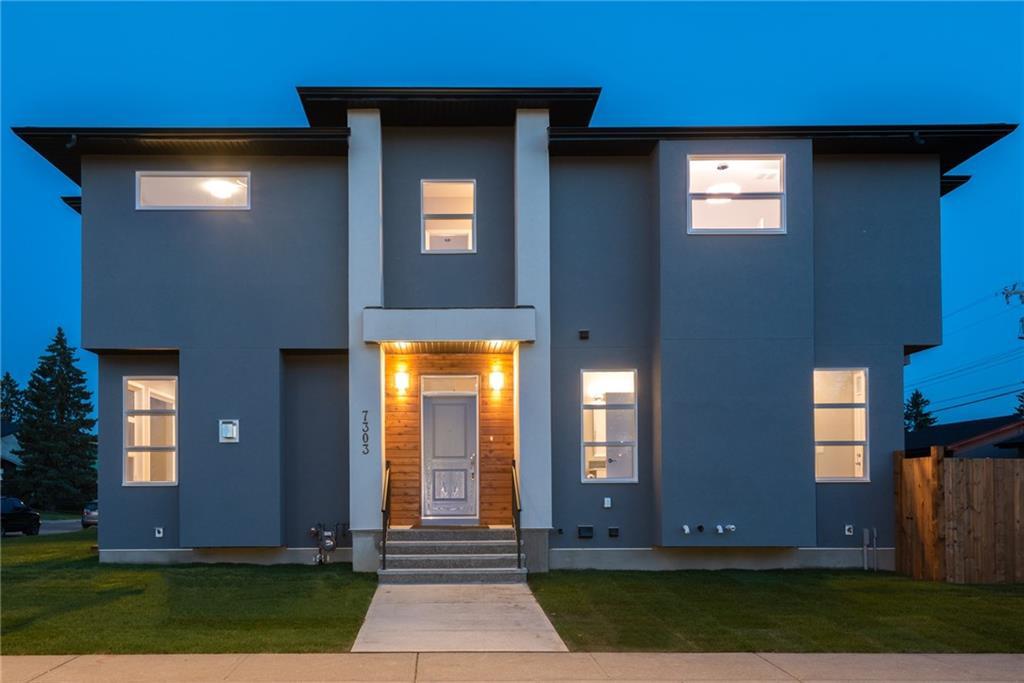 7303 44 Avenue - Photo 1