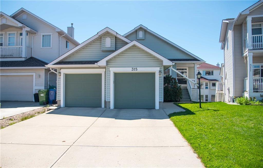 315 Coral Reef Manor - Photo 1