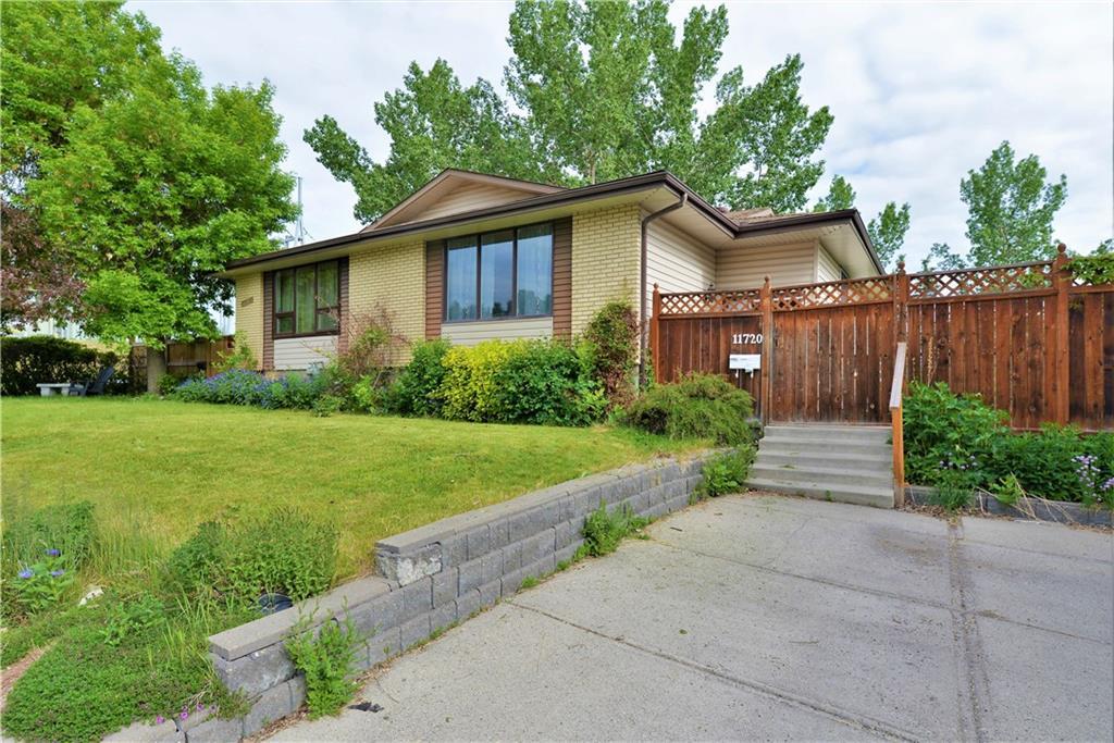 11720 Canfield Road - Photo 1