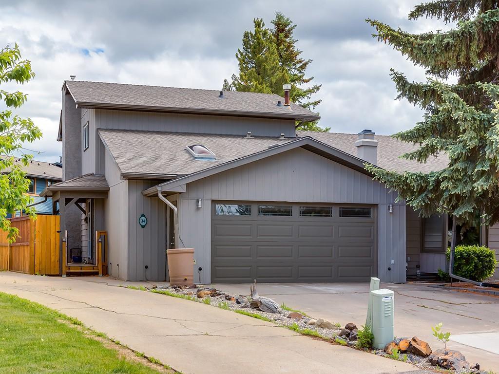 34 Oakvale Place - Photo 1