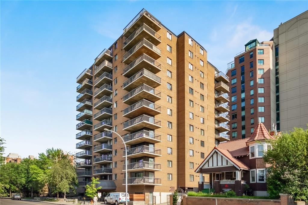 225 25 Avenue - Photo 1