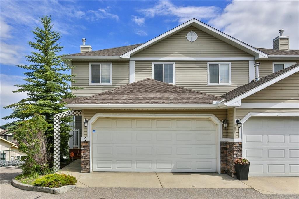 117 Bow Ridge Drive - Photo 1