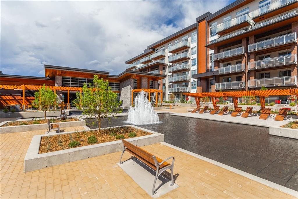 122 Mahogany Centre - Photo 1