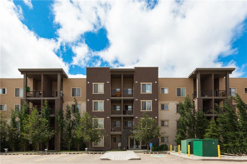 403 Mackenzie Way - Photo 1