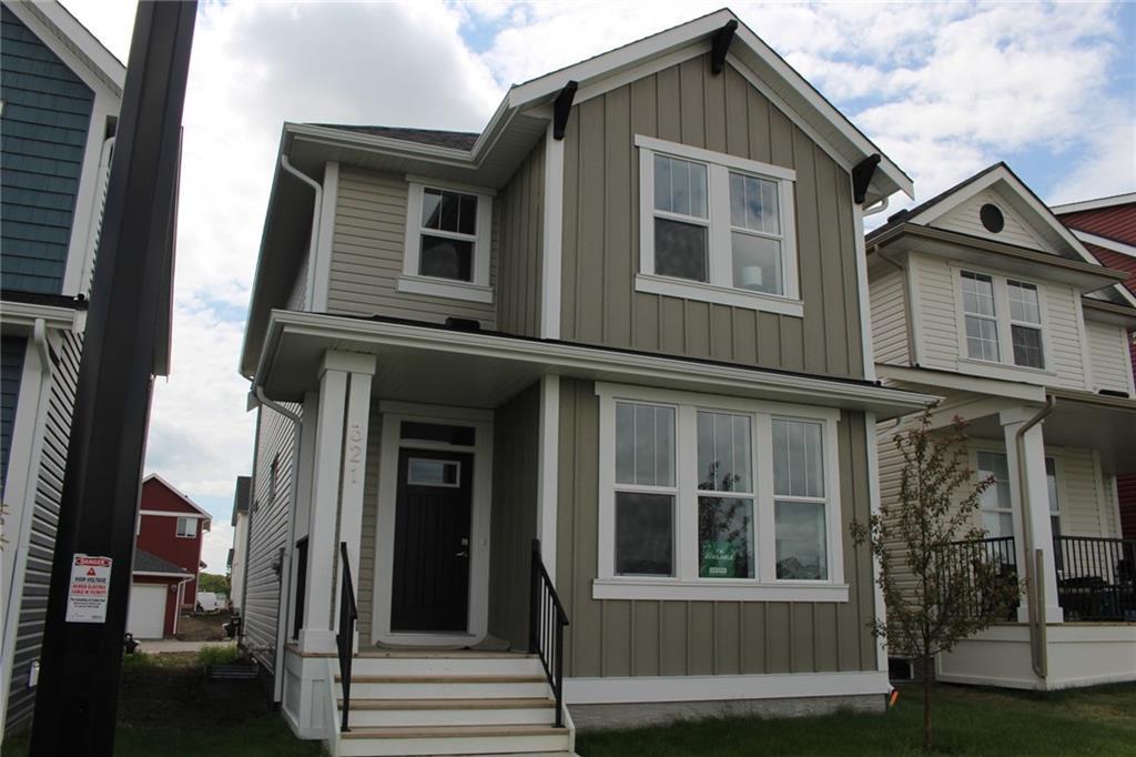 321 South Point Green - Photo 1