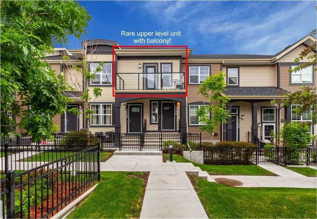1108 Mckenzie Towne Row - Photo 1