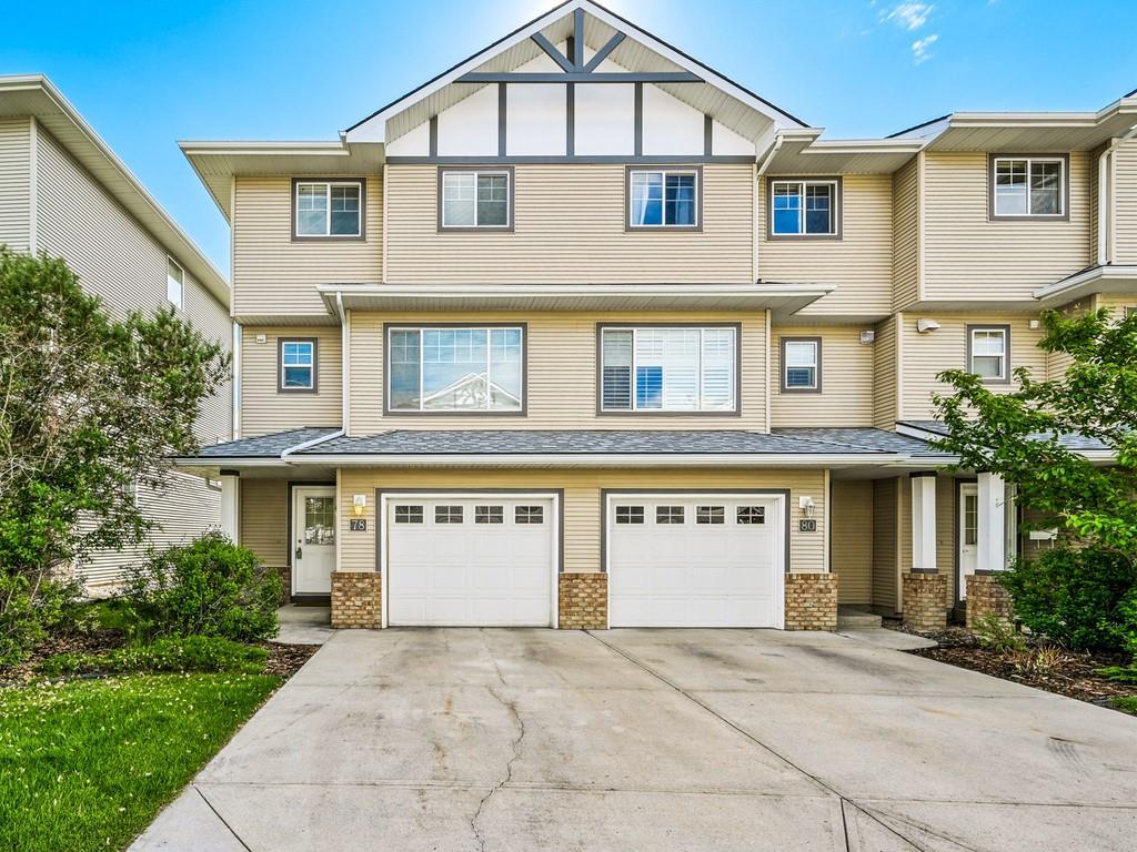 78 Crystal Shores Cove - Photo 1