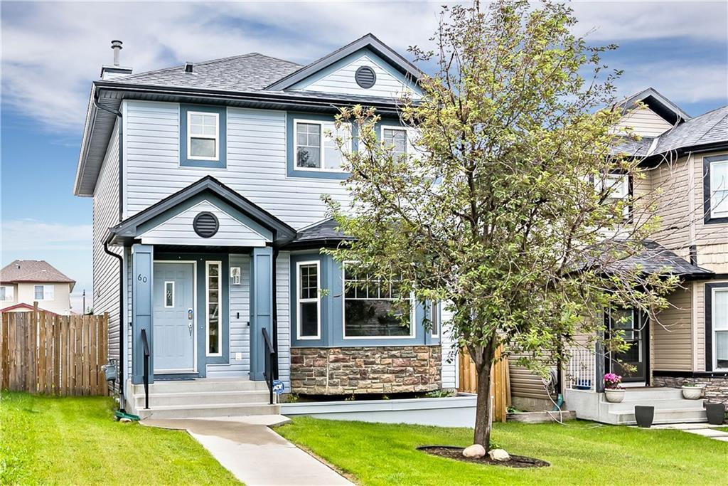 60 Crystal Shores Hill(S) - Photo 1