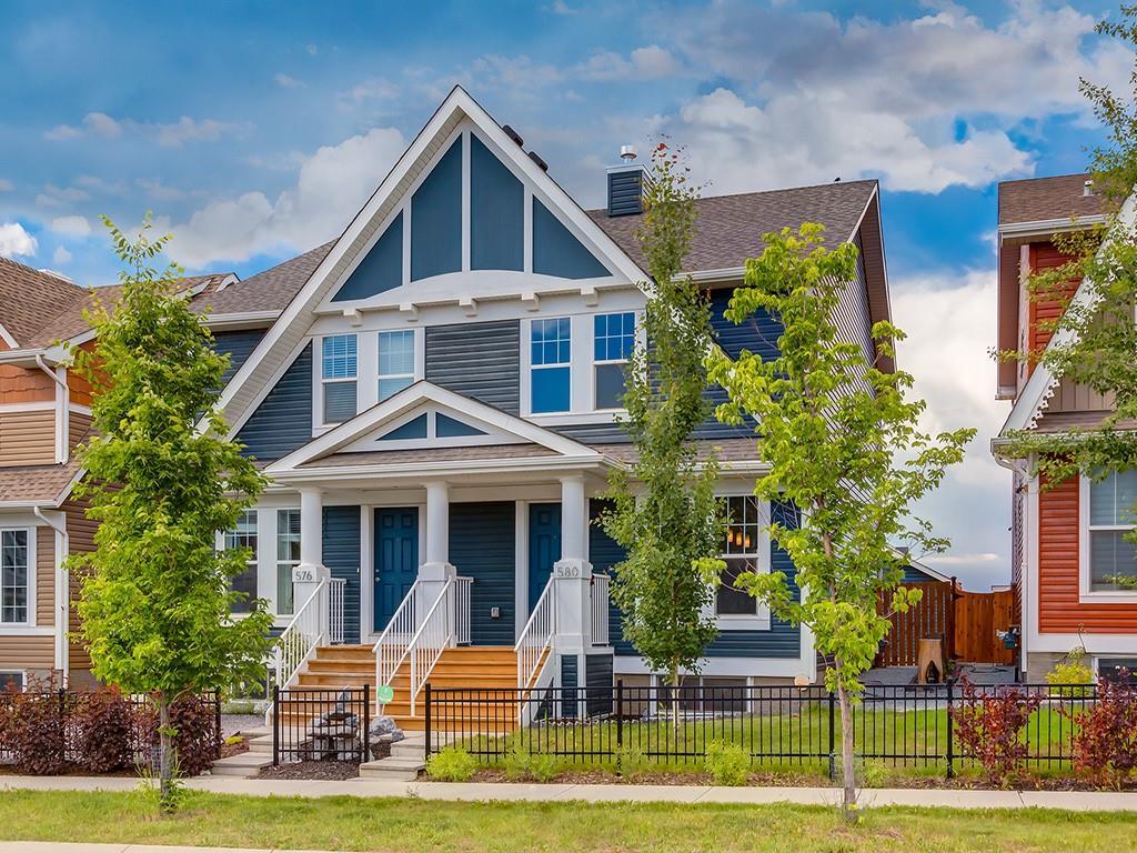 580 Auburn Bay Avenue - Photo 1