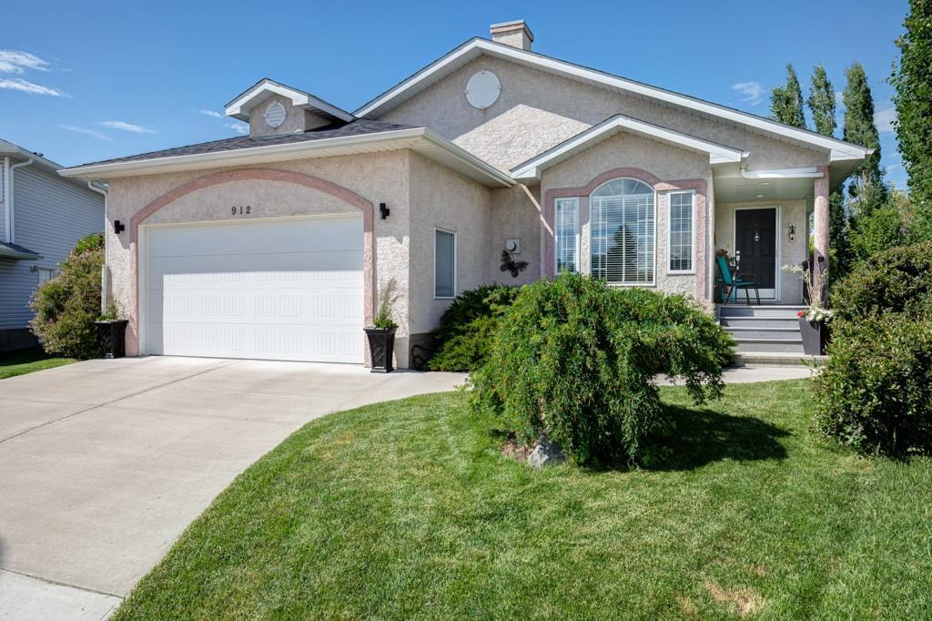 912 High Country Place - Photo 1