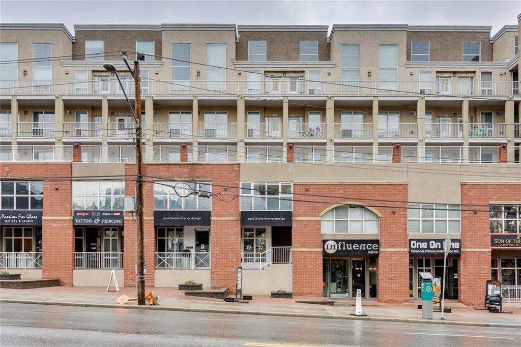 1524 17 Avenue - Photo 1