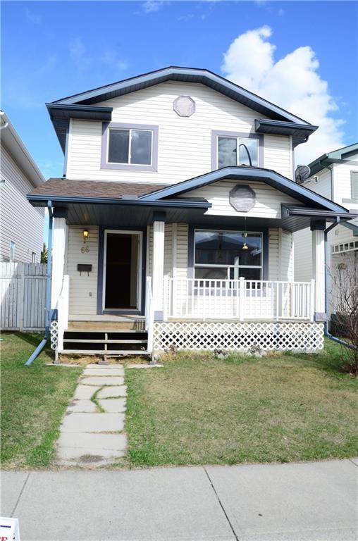 66 Arbour Wood Mews - Photo 1