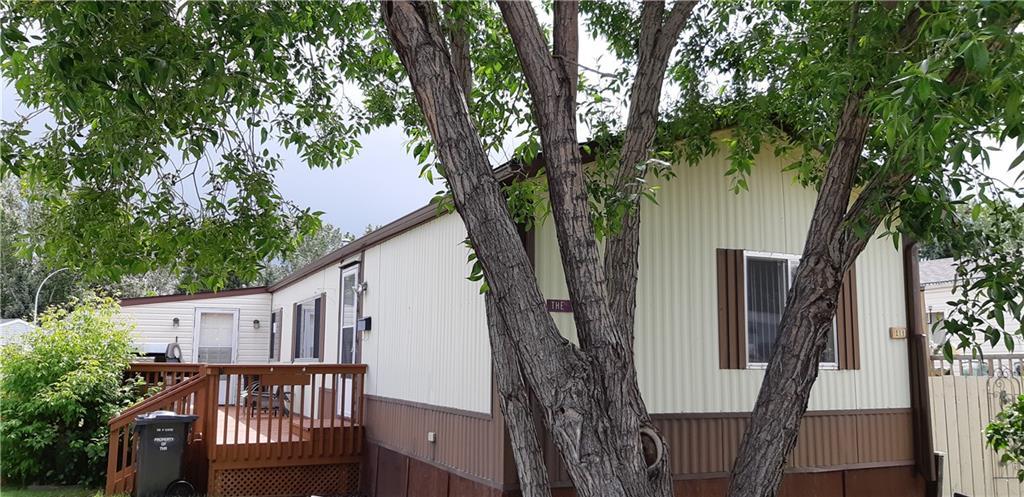 219 Homestead Close - Photo 1