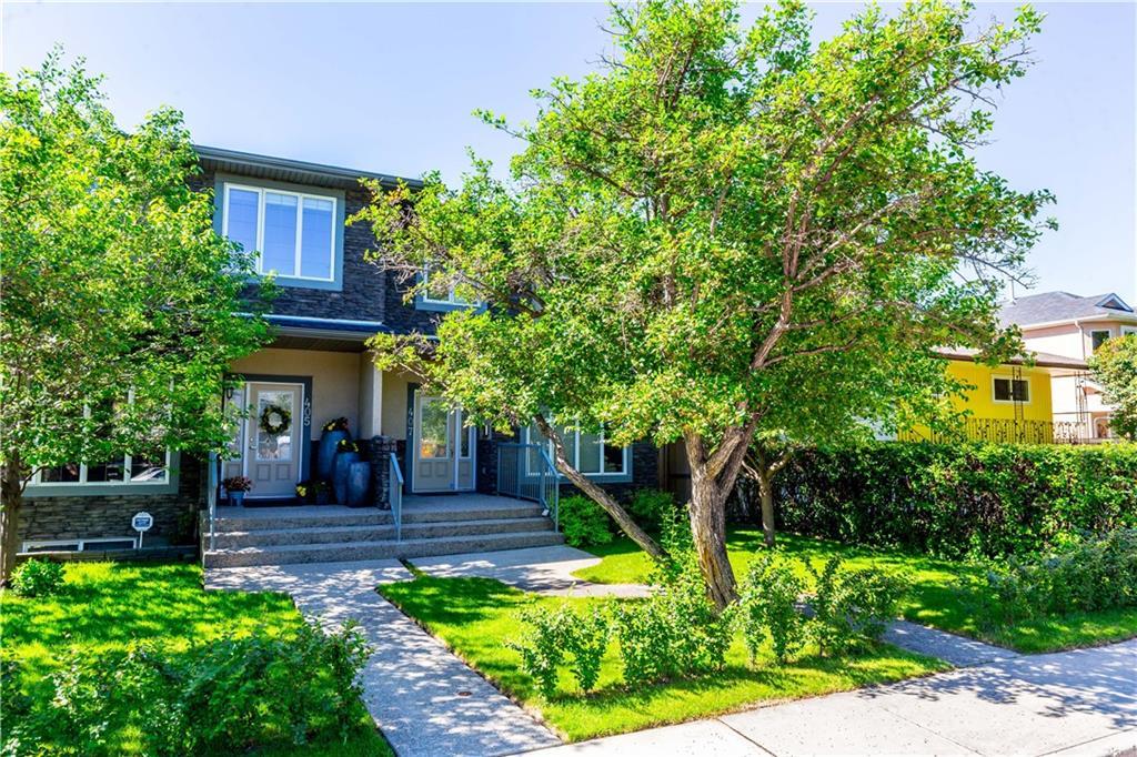407 28 Avenue - Photo 1