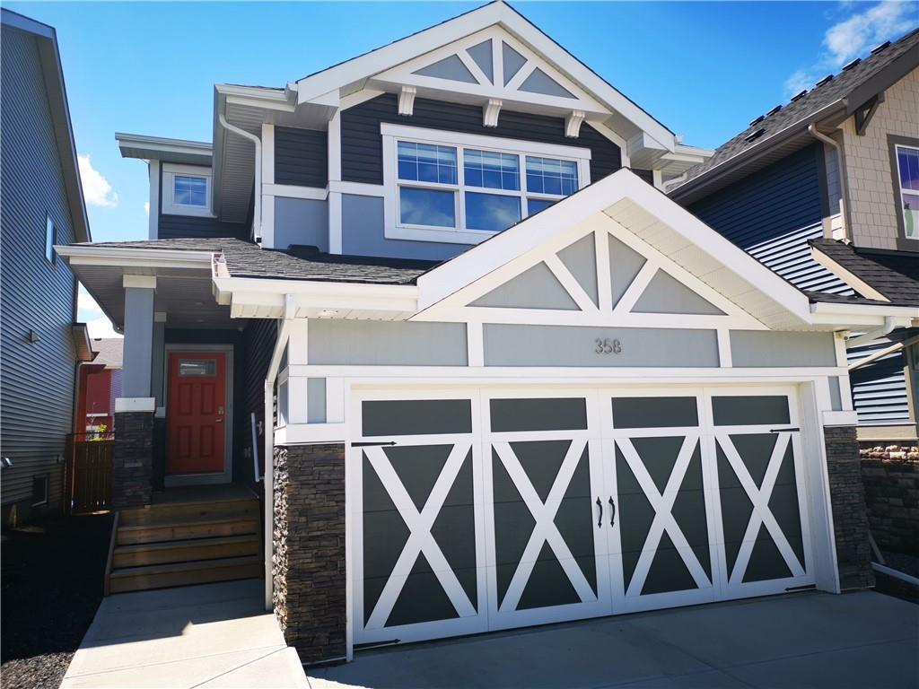 358 Sunrise View - Photo 1