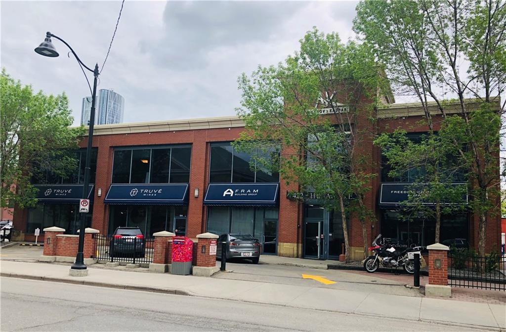 422 11 Avenue - Photo 1
