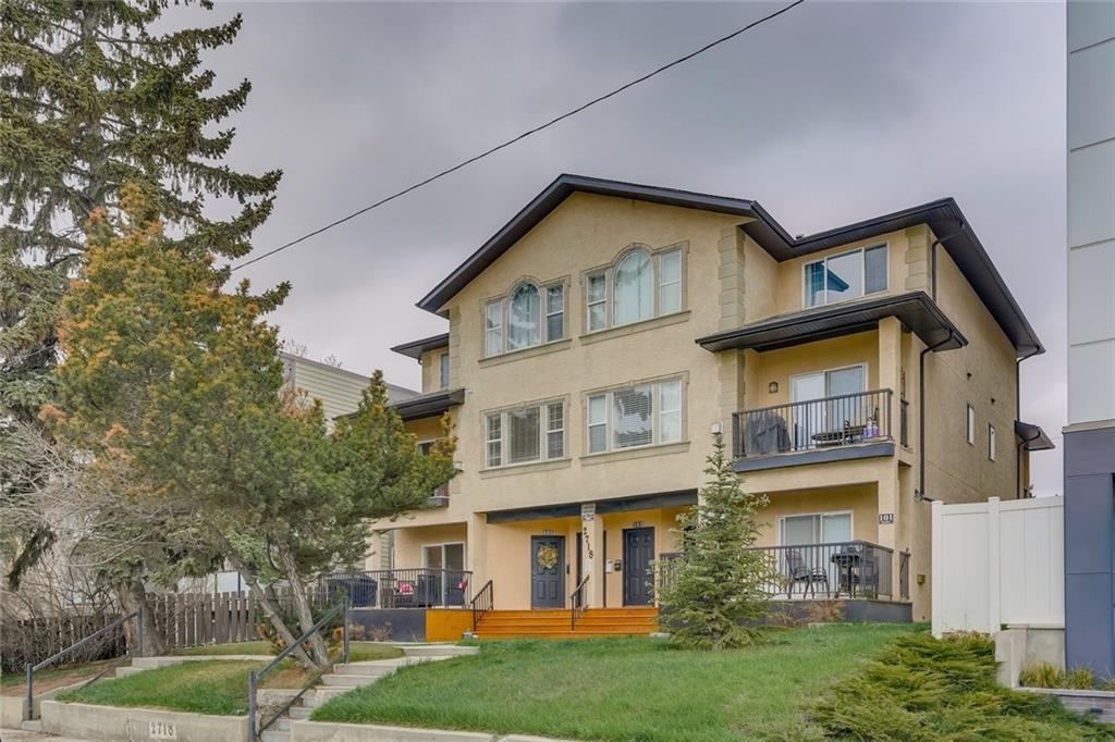 2718 17 Avenue - Photo 1
