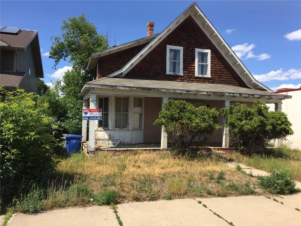 390 Aberdeen Street - Photo 1