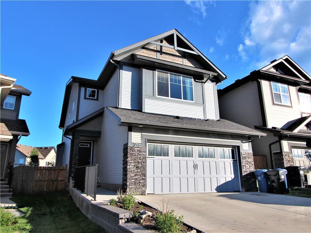 218 Sage Valley Green - Photo 1