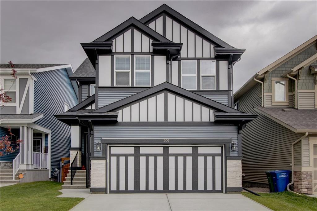 209 Kingsbury Close - Photo 1