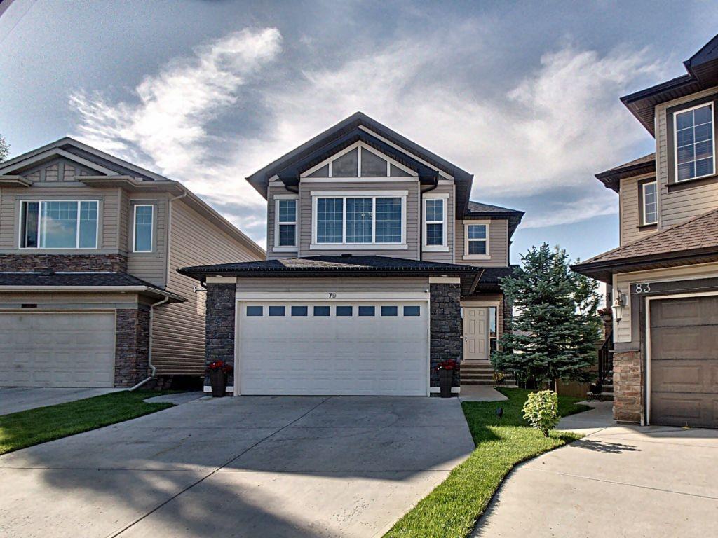 79 Everoak Green - Photo 1