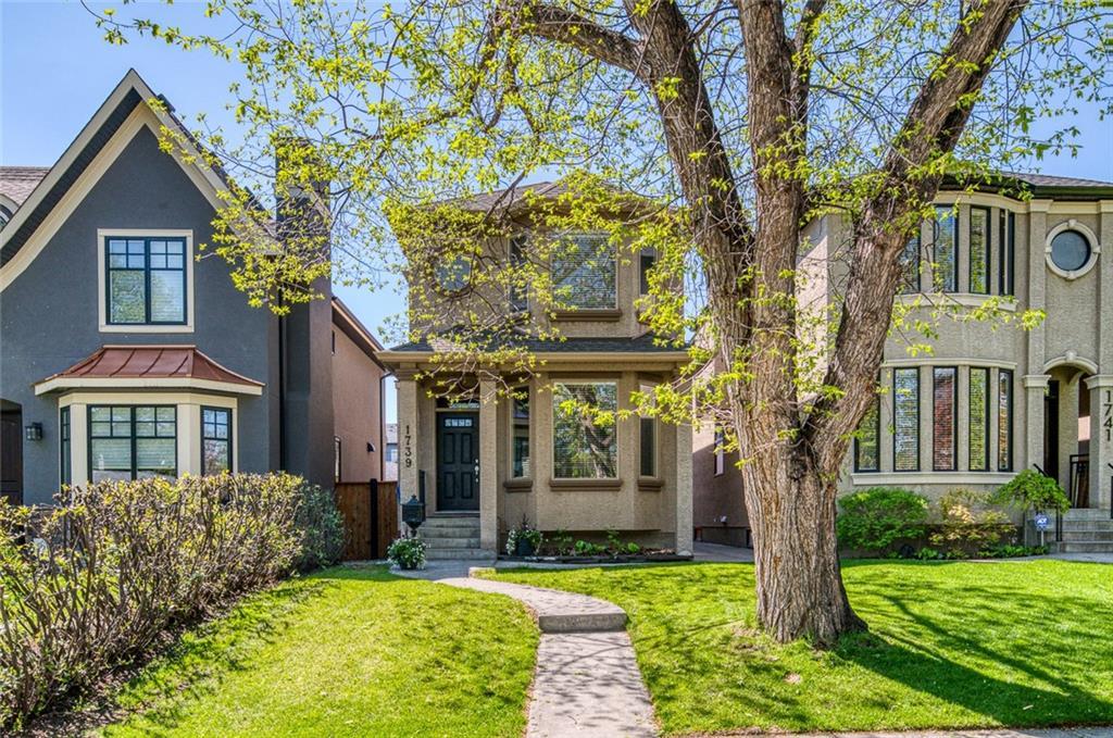 1739 47 Avenue - Photo 1