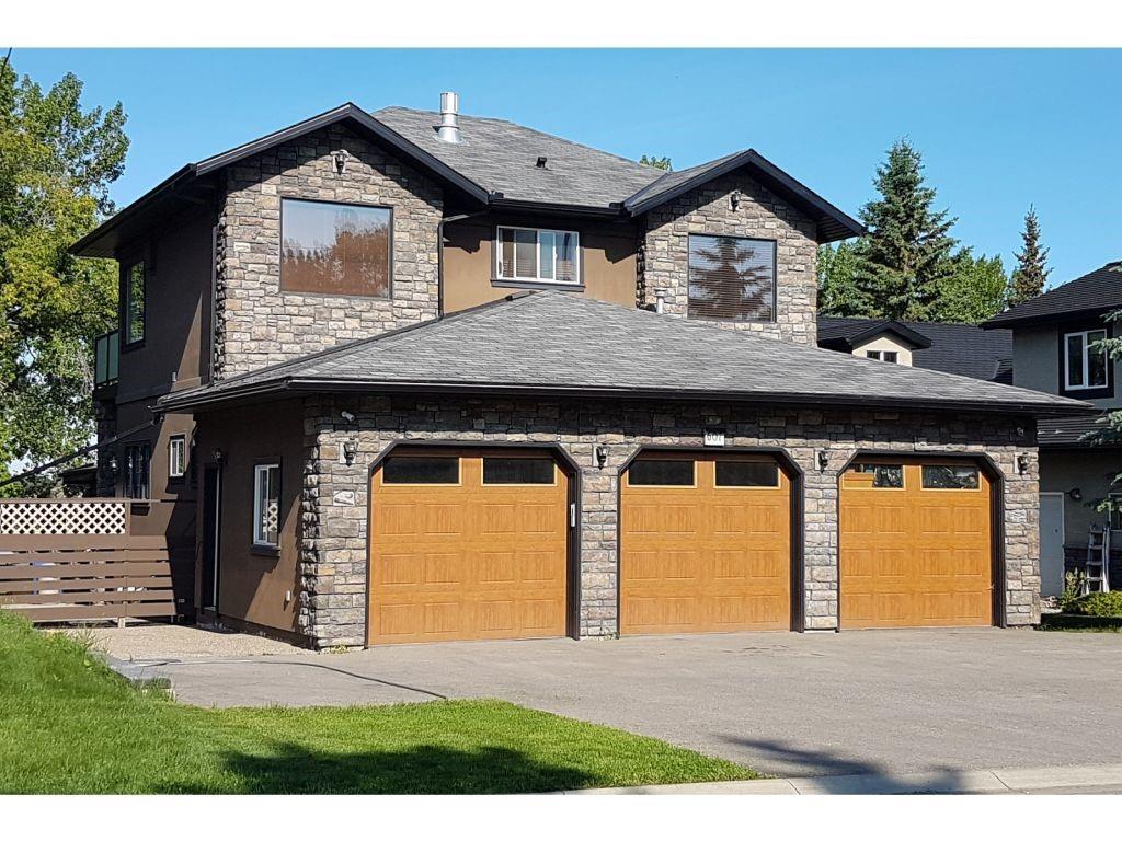 607 East Chestermere Drive - Photo 1