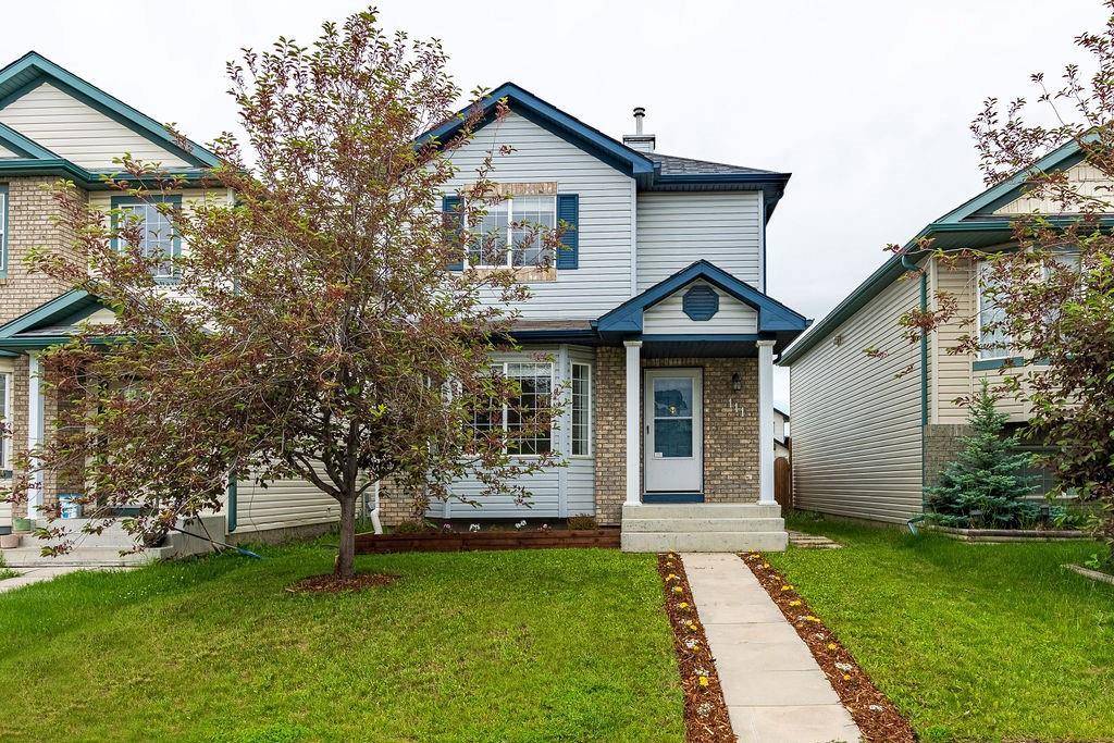 111 Saddlemont Manor - Photo 1