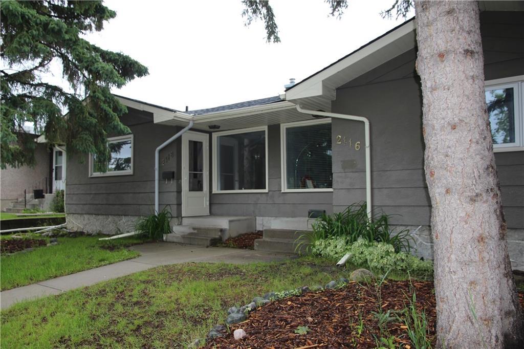 2116, 2118 Chilcotin Road - Photo 1