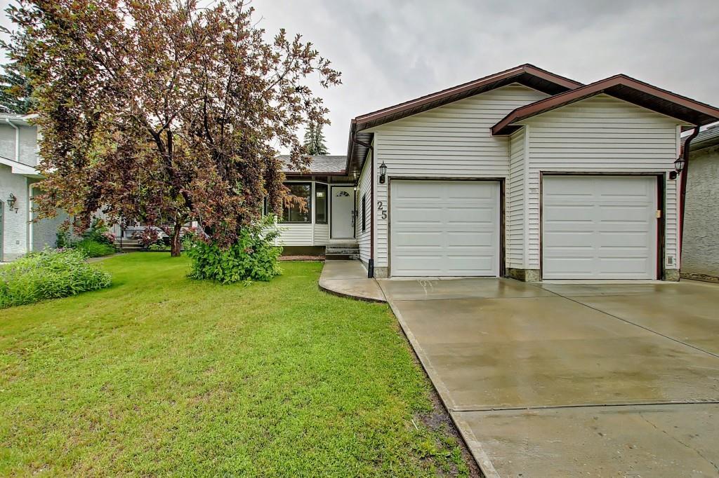 25 Deer Ridge Mews - Photo 1