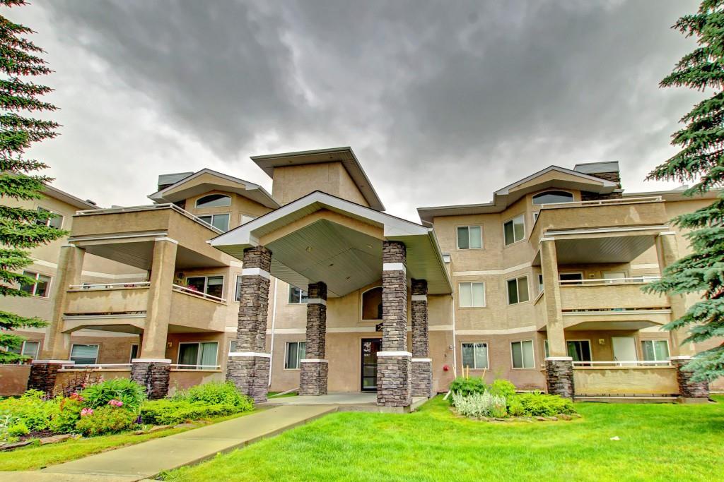 20 Country Hills View - Photo 1