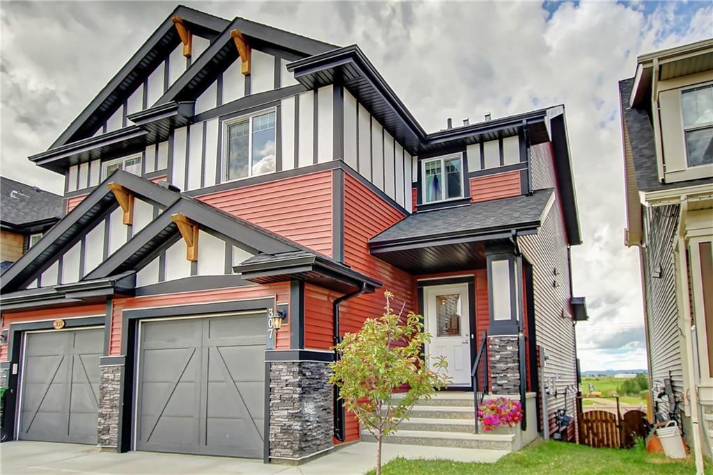 307 Sunrise View - Photo 1