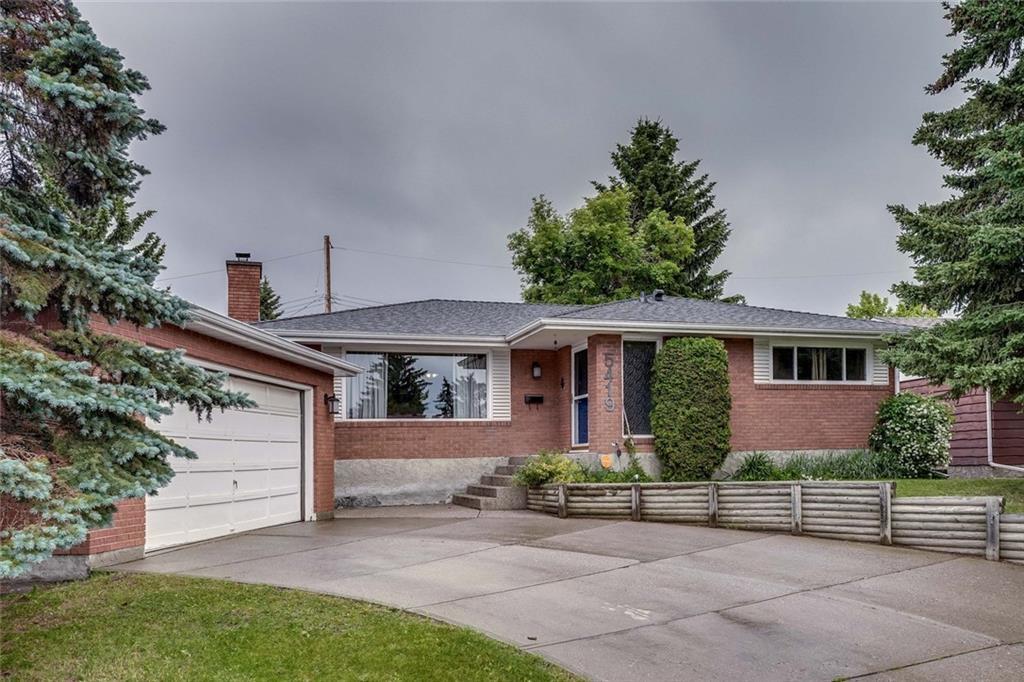 5419 Ladbrooke Drive - Photo 1