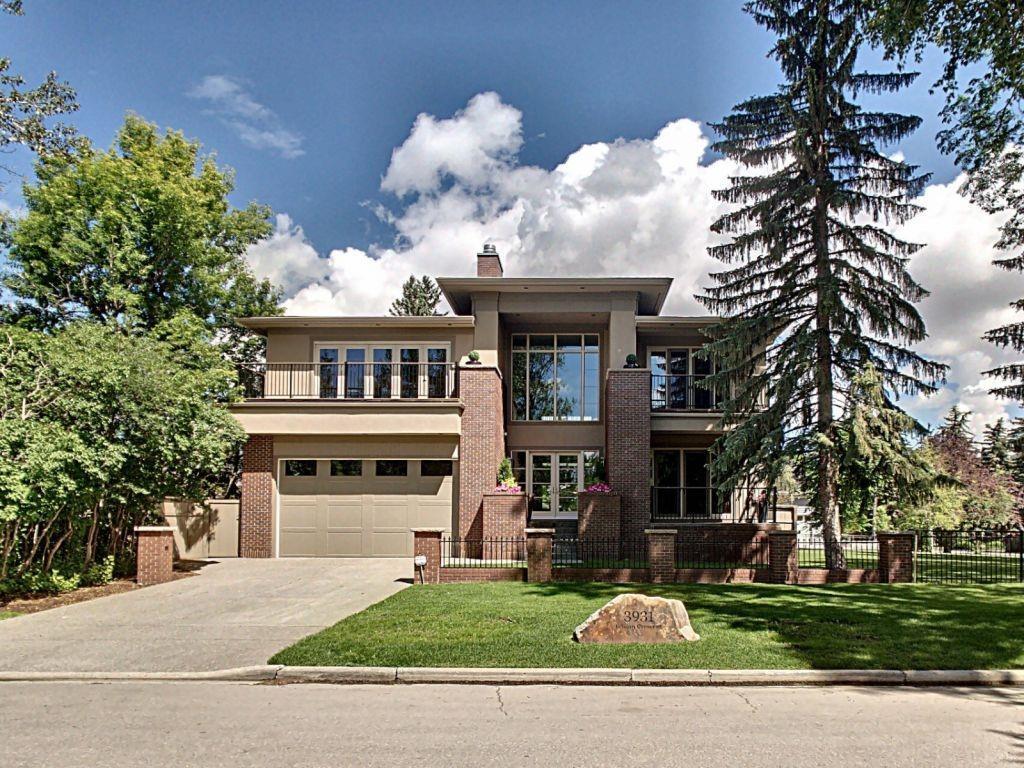 3931 Edison Crescent - Photo 1